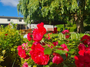 Landurlaub nahe Ostseebad Rerik, Biendorf